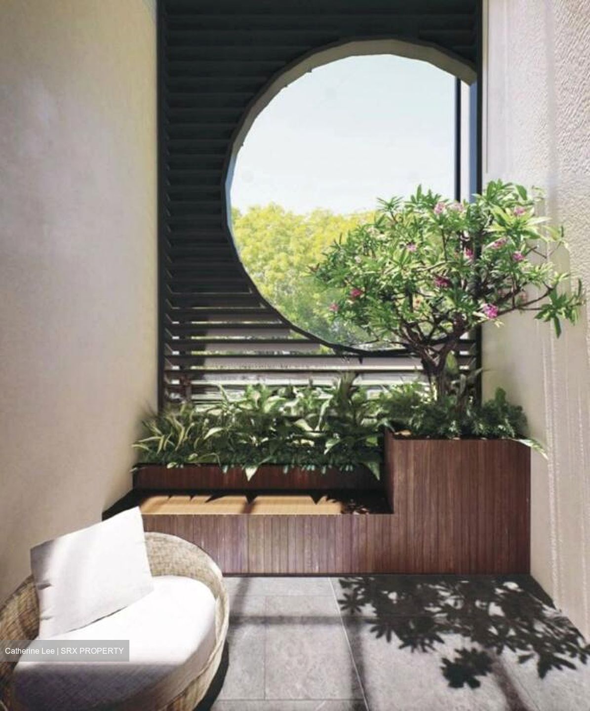 Palm Avenue (D15), Semi-Detached #496487891